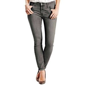 Levi's skinny 531 jeans